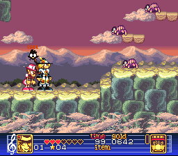 Hameln no Violin Hiki (Japan) [En by J2e v1.0] (~Violinist of Hameln, The) background