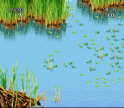 Tsuri Tarou (Japan) background