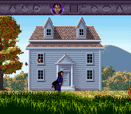 Warlock (Japan) background