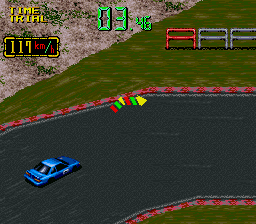 Zen-Nihon GT Senshuken (Japan) background