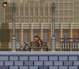 Rocky Rodent (USA) background