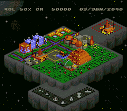 Utopia - The Creation of a Nation (Germany) background