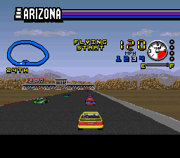 ESPN Speedworld (USA) background