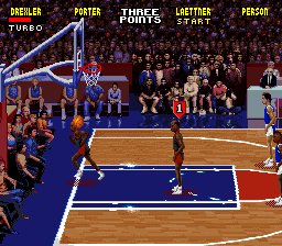 NBA Jam (USA) background