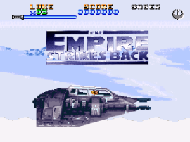 Super Star Wars - The Empire Strikes Back (USA) (Rev A) background
