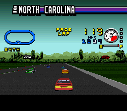 ESPN Speedworld (USA) (Beta) background