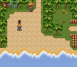 Goof Troop (France) background