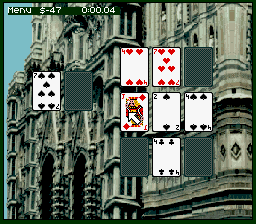Super Solitaire (USA) (En,Fr,De,Es,It) background