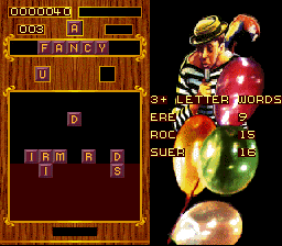 Wordtris (USA) background