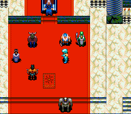 7th Saga, The (USA) background