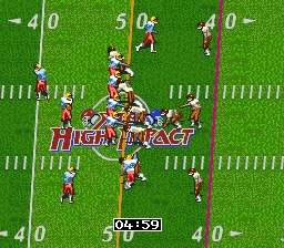 Super High Impact (USA) (Beta) background
