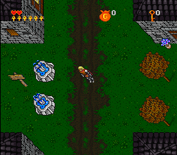 Ultima VII - The Black Gate (USA) (Beta) background