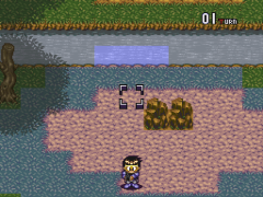 Ball Bullet Gun (Japan) [En by Aeon Genesis v1.0] background