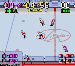 Super Slapshot (USA) background