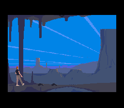 Out of This World (USA) background