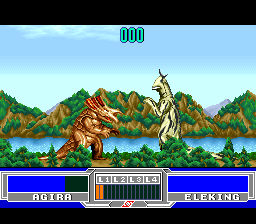Ultra Seven (Japan) background