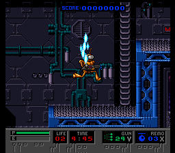 B.O.B. (USA) background