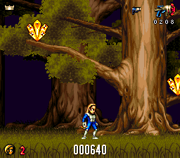 Realm (Europe) background