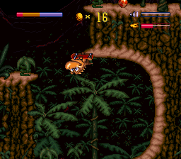 Radical Rex (USA) (Beta) background