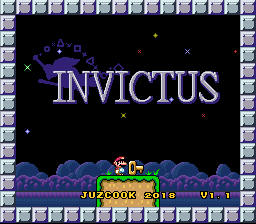 Invictus (V1.1) background
