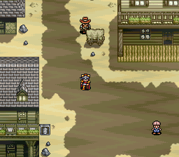 Haou Taikei Ryuu Knight - Lord of Paladin (Japan) background