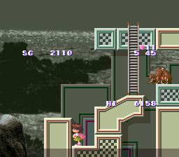 Umihara Kawase (Japan) [En by Satsu v0.90] background