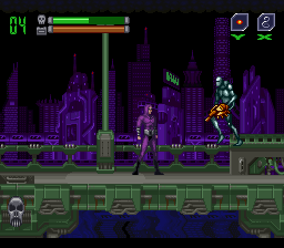 Phantom 2040 (Europe) (En,Fr,De) background
