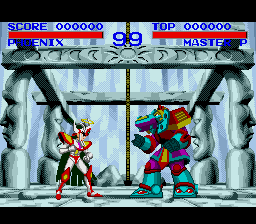Super Bikkuriman (Japan) background