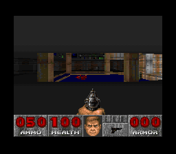 Doom (Europe) background