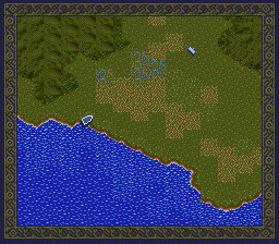 Nobunaga no Yabou - Haouden (Japan) (Rev A) background