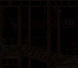 Donkey Kong Country 3 - Tag Team Trouble background