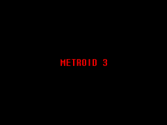 Super Metroid (Japan, USA) (En,Ja) [Hack by Drewseph v2.1] (~Super Metroid - Redesign) background
