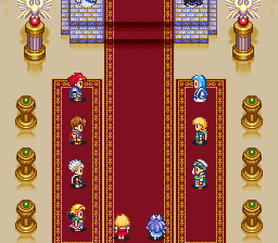 Angelique - Premium Box (Japan) background