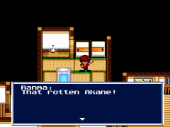 Ranma 1-2 - Akanekodan Teki Hihou (Japan) [En by Naruto+Ranma Team v1.0] (~Ranma 1-2 - Treasure of the Red Cat Gang) (Anime Version) background