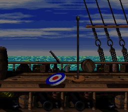 Super Donkey Kong 2 - Dixie & Diddy (Japan) (Rev A) background