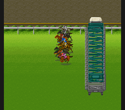 Derby Jockey 2 (Japan) background