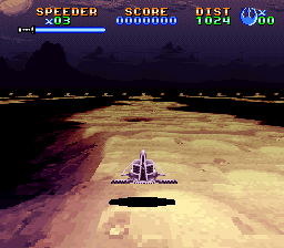 Super Star Wars - Return of the Jedi (USA) background