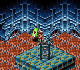 Equinox (USA) (Beta) background