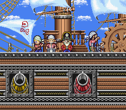 Bing Bing! Bingo (Japan) background