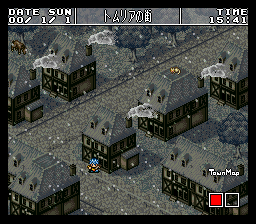 Traverse - Starlight & Prairie (Japan) background
