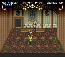 Illusion of Time (Germany) (Rev A) background
