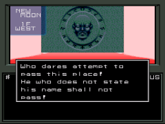 Shin Megami Tensei (Japan) [En by Aeon Genesis v1.0] background