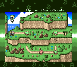 Super Wakana Land (V2.1.2) (Pure) background