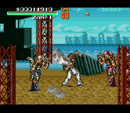 Undercover Cops (Japan) background