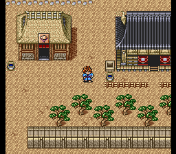Kishin Kourinden Oni (Japan) background