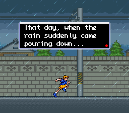 Holy Umbrella - Dondera no Mubou!! (English Translated) background