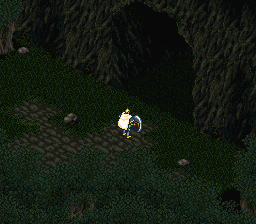 Dark Half (Japan) background