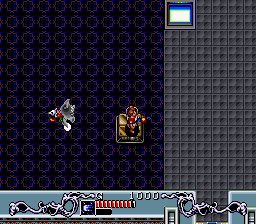 Brain Lord (USA) background
