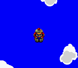 Big Sky Trooper (USA) (Beta) background