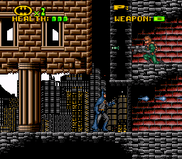 Batman - Revenge of the Joker (USA) (Proto) background